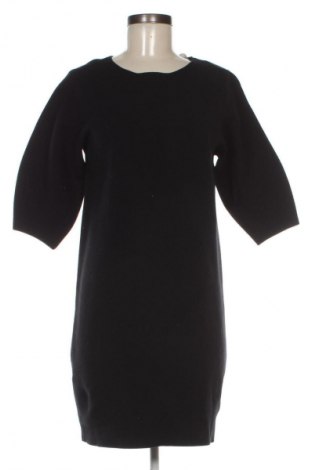 Kleid Stefanel, Größe M, Farbe Schwarz, Preis € 66,56