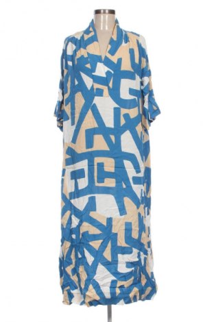 Φόρεμα Stefanel, Μέγεθος XS, Χρώμα Πολύχρωμο, Τιμή 52,99 €