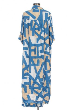 Φόρεμα Stefanel, Μέγεθος XS, Χρώμα Πολύχρωμο, Τιμή 52,99 €