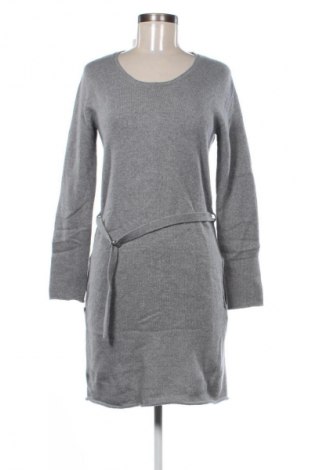 Kleid Stefanel, Größe S, Farbe Grau, Preis € 66,47