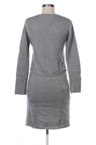 Kleid Stefanel, Größe S, Farbe Grau, Preis € 66,47