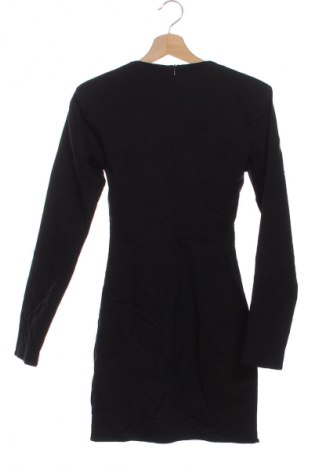 Šaty  Stradivarius, Velikost S, Barva Černá, Cena  169,00 Kč