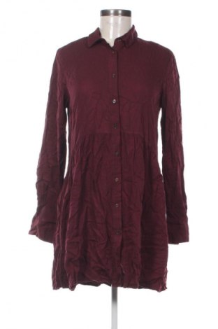 Φόρεμα Stradivarius, Μέγεθος M, Χρώμα Κόκκινο, Τιμή 9,99 €