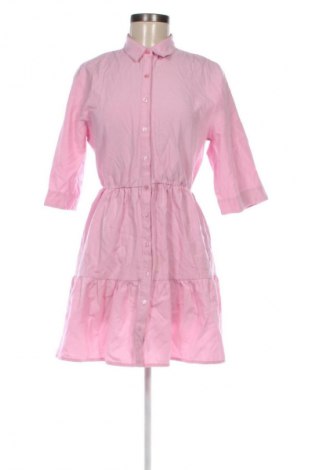 Рокля Stradivarius, Размер M, Цвят Розов, Цена 25,00 €