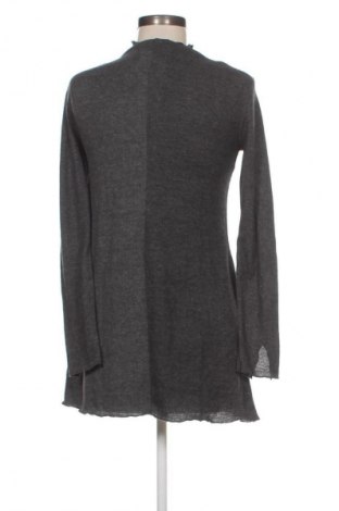 Kleid Stradivarius, Größe M, Farbe Grau, Preis 6,99 €