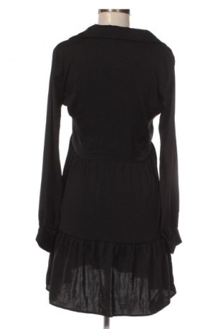 Рокля Stradivarius, Размер S, Цвят Черен, Цена 6,13 €