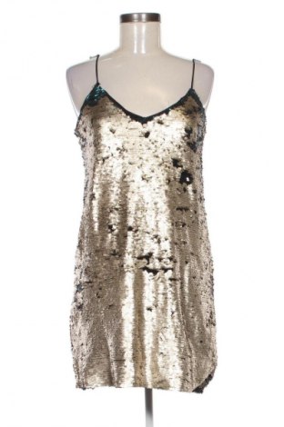 Kleid Stradivarius, Größe M, Farbe Mehrfarbig, Preis € 16,99