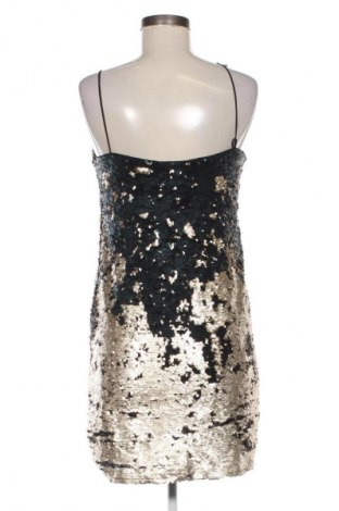 Kleid Stradivarius, Größe M, Farbe Mehrfarbig, Preis € 16,99