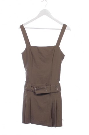 Rochie Stradivarius, Mărime S, Culoare Maro, Preț 104,00 Lei