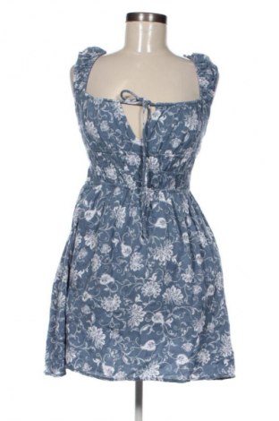 Рокля Stradivarius, Размер L, Цвят Многоцветен, Цена 20,00 €