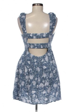 Рокля Stradivarius, Размер L, Цвят Многоцветен, Цена 20,00 €