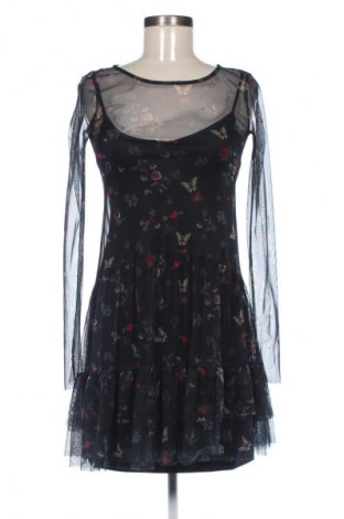 Sukienka Stradivarius, Rozmiar S, Kolor Kolorowy, Cena 106,90 zł