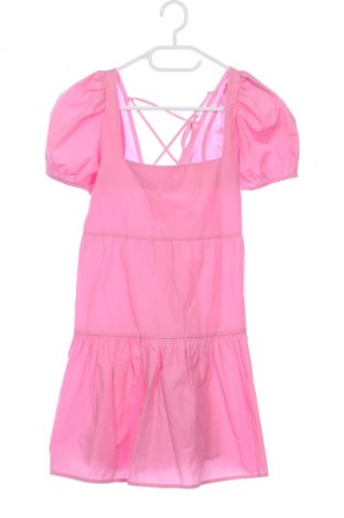 Φόρεμα Stradivarius, Μέγεθος S, Χρώμα Ρόζ , Τιμή 20,00 €