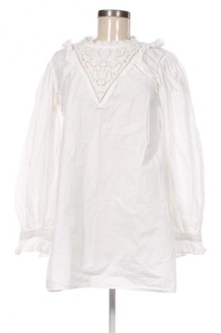 Φόρεμα Stradivarius, Μέγεθος M, Χρώμα Λευκό, Τιμή 19,95 €