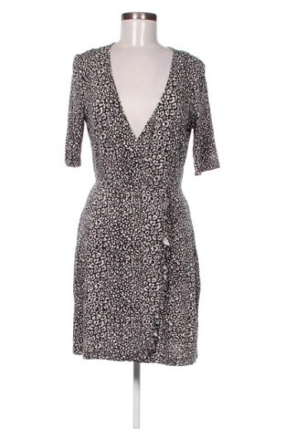 Sukienka Stradivarius, Rozmiar L, Kolor Kolorowy, Cena 107,17 zł