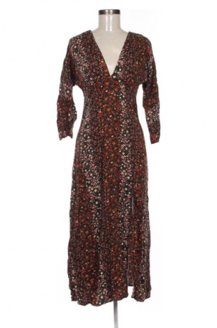 Rochie Stradivarius, Mărime M, Culoare Multicolor, Preț 104,00 Lei