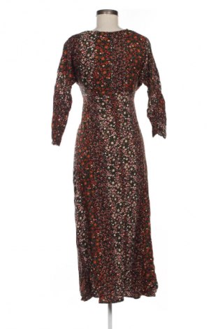 Rochie Stradivarius, Mărime M, Culoare Multicolor, Preț 104,00 Lei