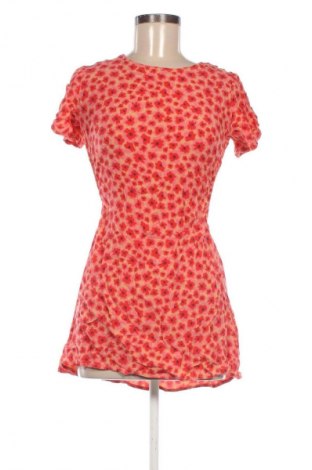 Kleid Stradivarius, Größe M, Farbe Mehrfarbig, Preis 8,99 €