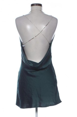 Kleid Stradivarius, Größe S, Farbe Grün, Preis 15,99 €