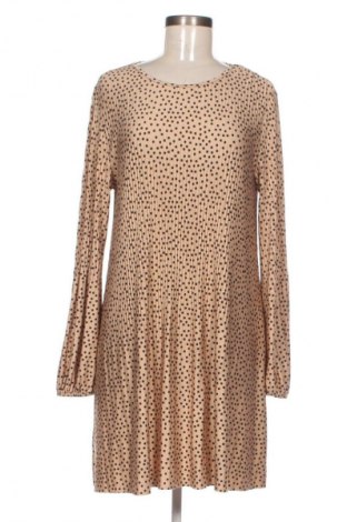 Kleid Stradivarius, Größe L, Farbe Mehrfarbig, Preis € 9,99