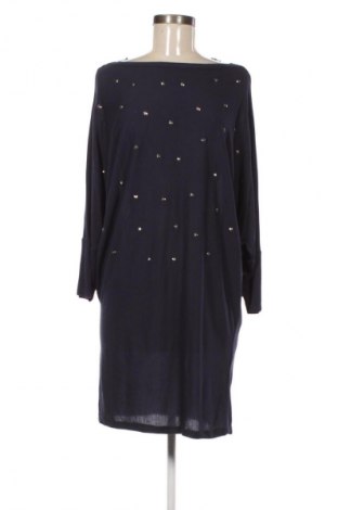 Kleid Street One, Größe S, Farbe Blau, Preis 8,99 €