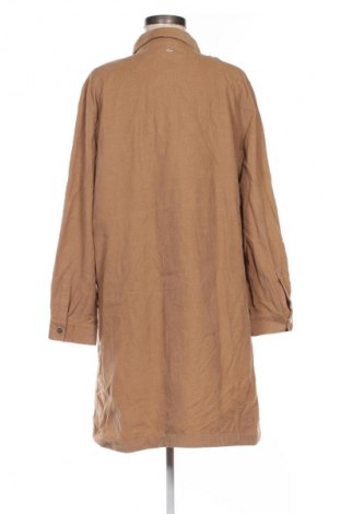 Kleid Street One, Größe L, Farbe Braun, Preis 13,99 €