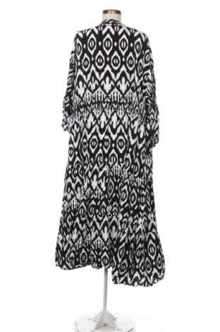 Kleid Studio Untold by Ulla Popken, Größe 3XL, Farbe Mehrfarbig, Preis 24,55 €