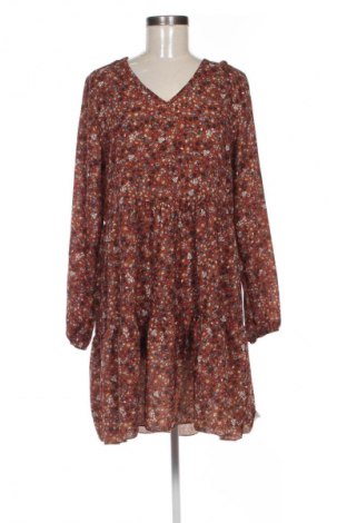 Šaty  Sublevel, Veľkosť L, Farba Viacfarebná, Cena  6,95 €