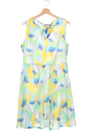 Šaty  Sweet Miss, Velikost L, Barva Vícebarevné, Cena  345,00 Kč