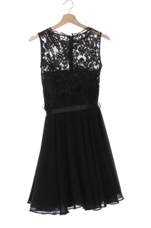 Rochie Swing, Mărime M, Culoare Negru, Preț 149,99 Lei