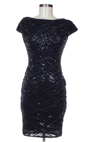 Kleid TFNC London, Größe S, Farbe Blau, Preis € 33,99