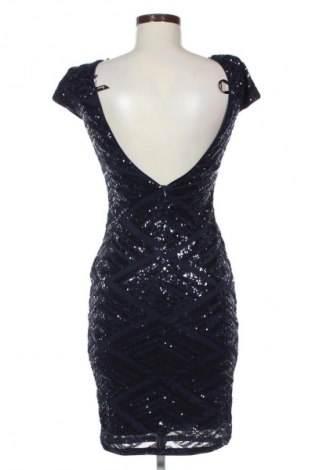 Kleid TFNC London, Größe S, Farbe Blau, Preis € 33,99