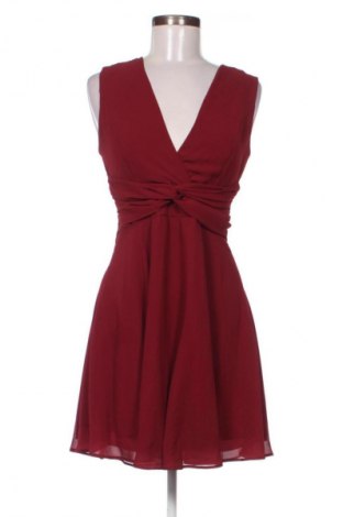 Рокля TFNC London, Размер M, Цвят Червен, Цена 50,54 €