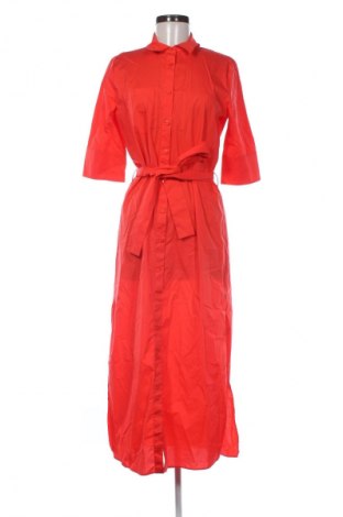 Рокля TWINSET, Размер L, Цвят Оранжев, Цена 98,00 €