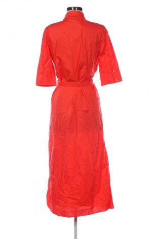 Рокля TWINSET, Размер L, Цвят Оранжев, Цена 98,00 €