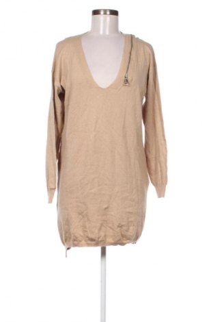 Šaty  TWINSET, Veľkosť S, Farba Hnedá, Cena  67,95 €