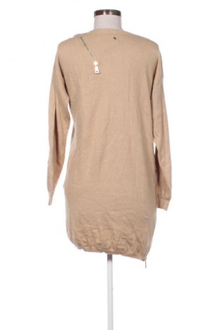 Šaty  TWINSET, Veľkosť S, Farba Hnedá, Cena  67,95 €