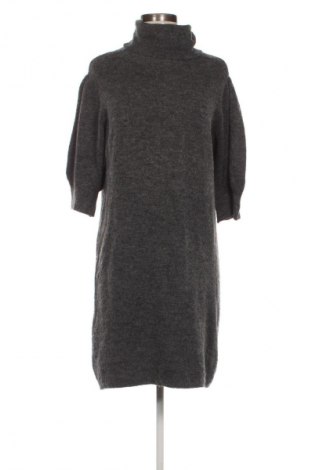 Šaty  Takko Fashion, Velikost L, Barva Šedá, Cena  169,00 Kč