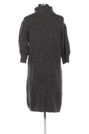 Šaty  Takko Fashion, Velikost L, Barva Šedá, Cena  169,00 Kč