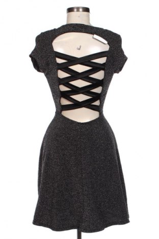 Рокля Tally Weijl, Размер XS, Цвят Сребрист, Цена 4,60 €