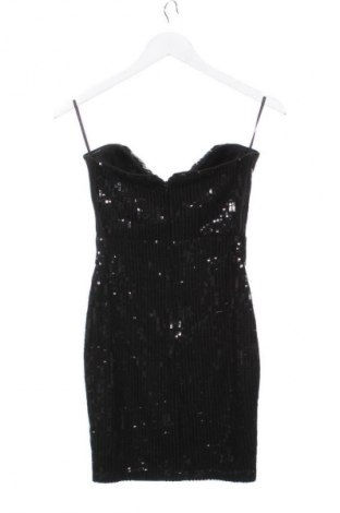 Kleid Tally Weijl, Größe S, Farbe Schwarz, Preis € 9,99