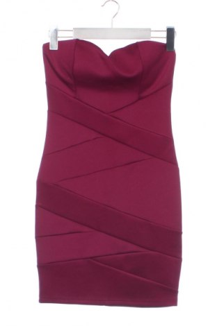 Kleid Tally Weijl, Größe M, Farbe Lila, Preis 20,00 €