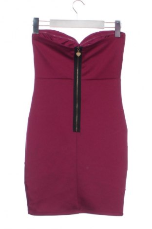 Kleid Tally Weijl, Größe M, Farbe Lila, Preis 20,00 €