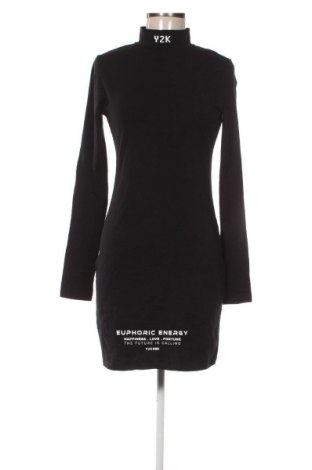 Rochie Tally Weijl, Mărime L, Culoare Negru, Preț 37,99 Lei