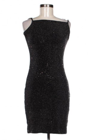 Kleid Tally Weijl, Größe L, Farbe Mehrfarbig, Preis 8,99 €