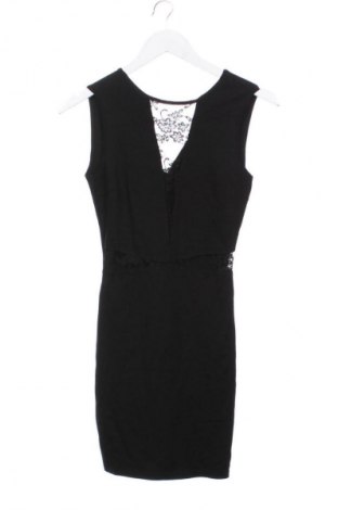 Φόρεμα Tally Weijl, Μέγεθος XS, Χρώμα Μαύρο, Τιμή 5,99 €