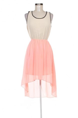 Kleid Tally Weijl, Größe S, Farbe Mehrfarbig, Preis 7,99 €