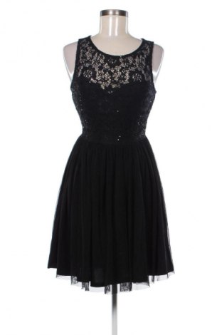 Φόρεμα Tally Weijl, Μέγεθος M, Χρώμα Μαύρο, Τιμή 19,93 €