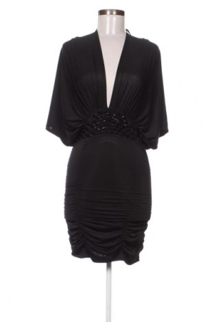 Šaty  Tally Weijl, Velikost S, Barva Černá, Cena  219,00 Kč