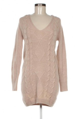 Рокля Tally Weijl, Размер S, Цвят Бежов, Цена 5,62 €